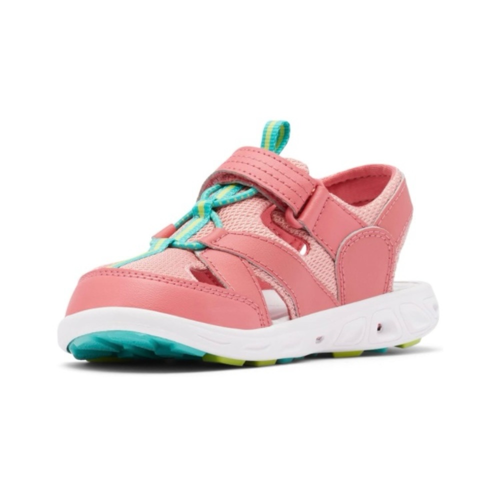 Columbia Techsun Wave Toddler Sport Sandals NIB NEW